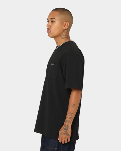 Supreme Pocket T-Shirt Black