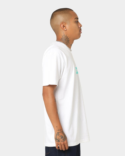 Supreme X Tiffany & Co T-Shirt White