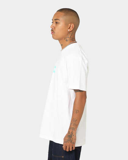 Supreme X Tiffany & Co T-Shirt White