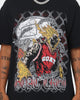 Goat Crew Rise From Ashes T-Shirt Black