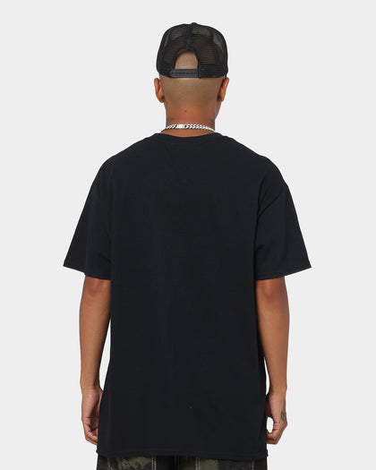 Goat Crew Rise From Ashes T-Shirt Black