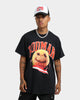 Rodman Brand Rodman Hair T-Shirt Black