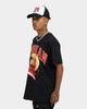 Rodman Brand Rodman Hair T-Shirt Black