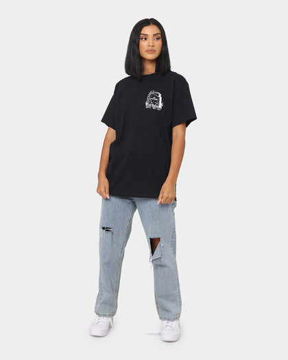 Rats Get Fat My Memory T-Shirt Black