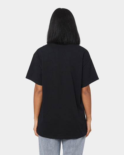 Rats Get Fat My Memory T-Shirt Black