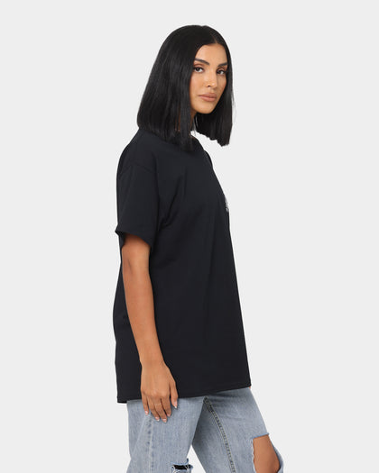 Rats Get Fat My Memory T-Shirt Black