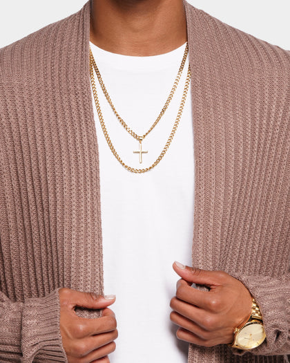 XXIII Alain Coat Beige