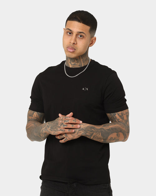 Armani Exchange P28 T-Shirt Black