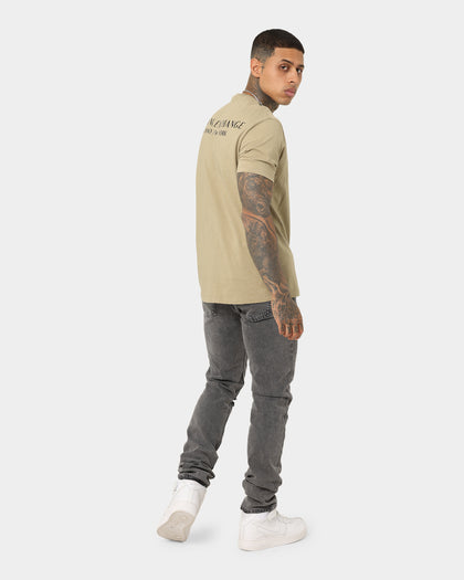 Armani Exchange P28 T-Shirt Tree House