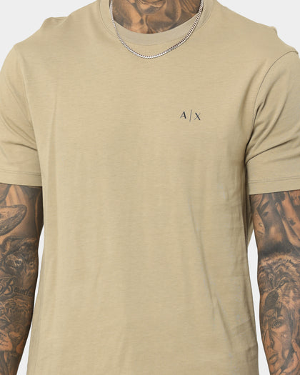 Armani Exchange P28 T-Shirt Tree House