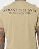 Armani Exchange P28 T-Shirt Tree House