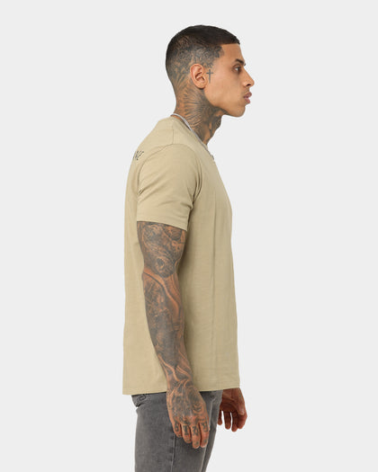 Armani Exchange P28 T-Shirt Tree House