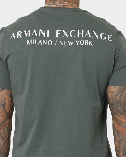 Armani Exchange P28 T-Shirt Urban Chic