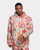 XXIII Arham Floral Hoodie Floral