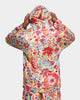 XXIII Arham Floral Hoodie Floral