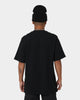 Supreme Glitter Short Sleeve T-Shirt Black