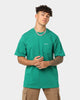 Supreme Pocket T-Shirt Green