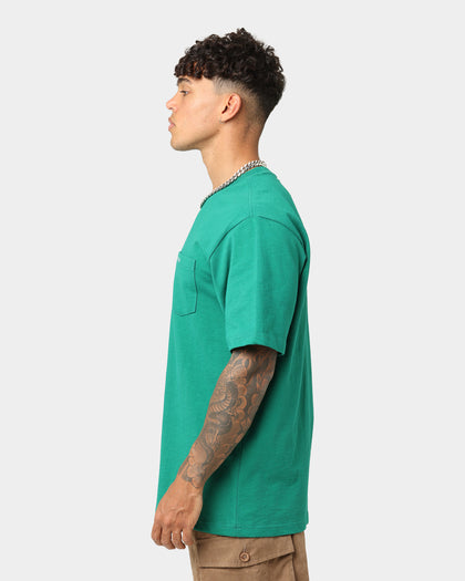 Supreme Pocket T-Shirt Green