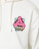 Palace Start It Up Hoodie White