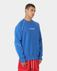 Carré Ange Crewneck Blue