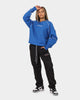 Carré Ange Crewneck Blue
