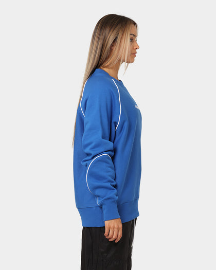 Carré Ange Crewneck Blue