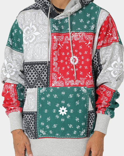 Carre BU CLS Hoodie Multi