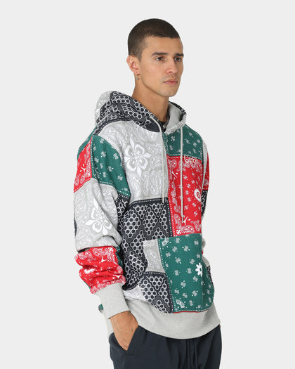 Carre BU CLS Hoodie Multi