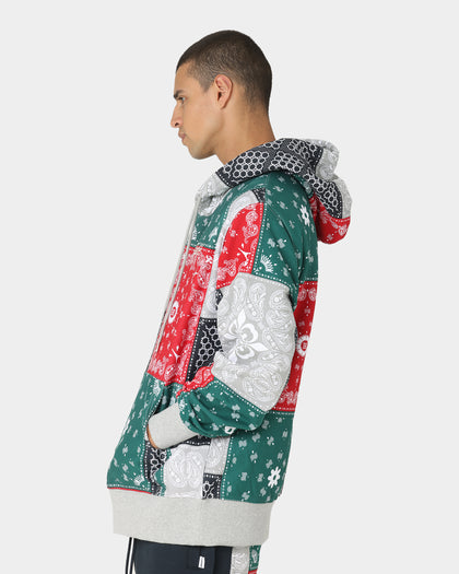 Carre BU CLS Hoodie Multi