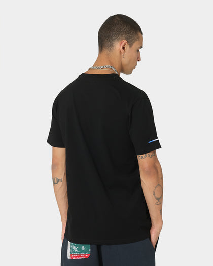 Carre BU CLS Short Sleeve T-Shirt Black