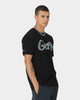 Carre BU CLS Short Sleeve T-Shirt Black