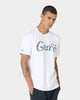 Carre BU CLS Short Sleeve T-Shirt White