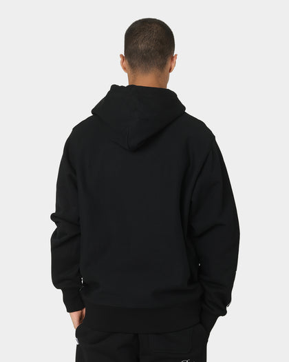 Carre Heavyweight CLS Hoodie Black