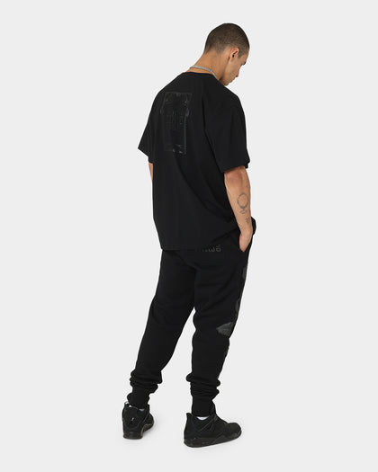 Carre Nonouve OS Short Sleeve T-Shirt Black