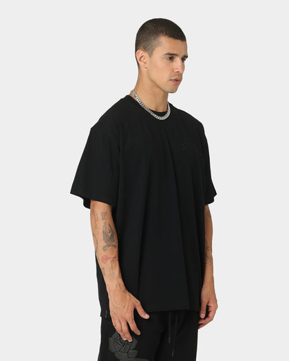 Carre Nonouve OS Short Sleeve T-Shirt Black