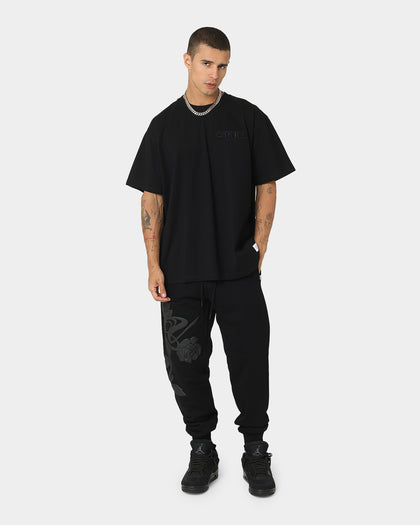 Carre Nonouve OS Short Sleeve T-Shirt Black