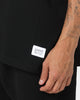 Carre Nonouve OS Short Sleeve T-Shirt Black