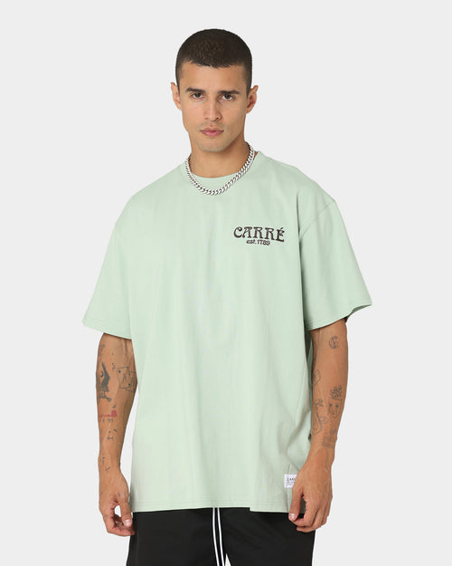 Carre Nonouve OS Short Sleeve T-Shirt Sage