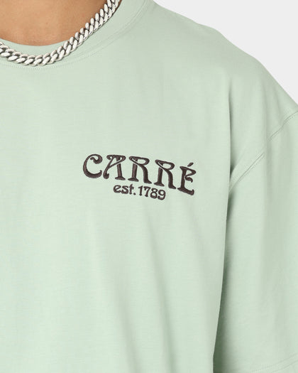 Carre Nonouve OS Short Sleeve T-Shirt Sage