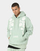 Carre Tourbillion CLS Hoodie Sage