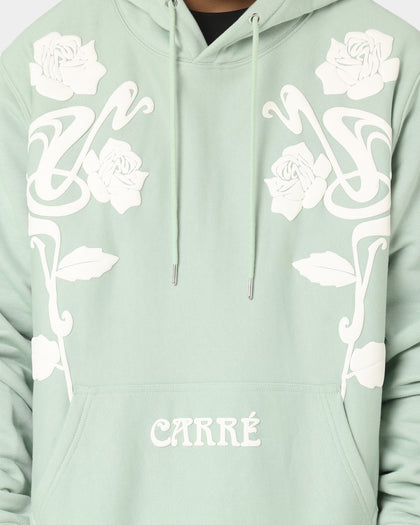 Carre Tourbillion CLS Hoodie Sage