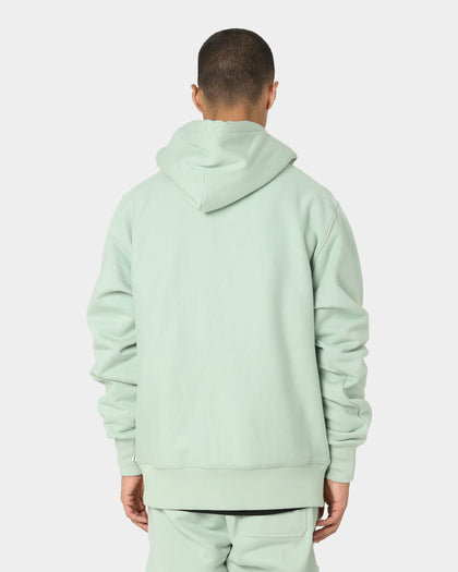 Carre Tourbillion CLS Hoodie Sage