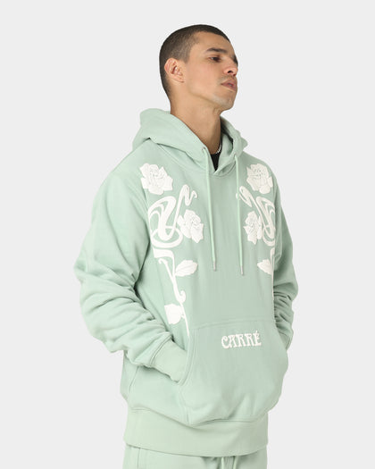 Carre Tourbillion CLS Hoodie Sage