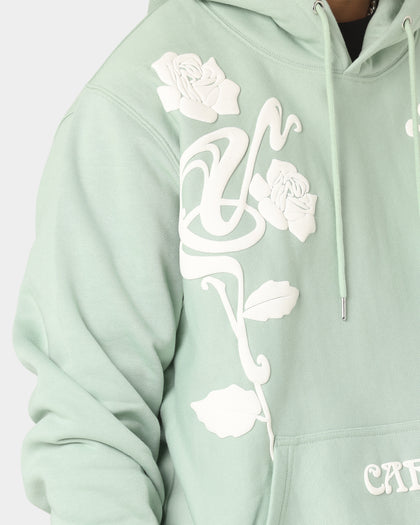 Carre Tourbillion CLS Hoodie Sage