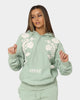 Carre Tourbillion CLS Hoodie Sage