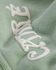 Carre Tourbillion CLS Hoodie Sage