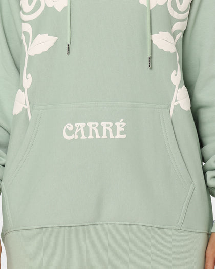 Carre Tourbillion CLS Hoodie Sage