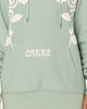 Carre Tourbillion CLS Hoodie Sage