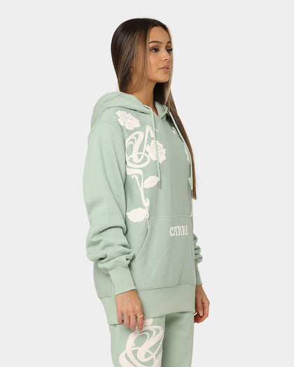 Carre Tourbillion CLS Hoodie Sage