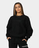Carre Tutech CLS Crewneck Black